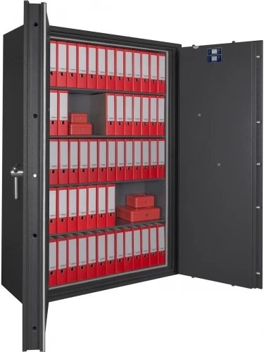 Сейф Format Paper Star Pro 6 EL (PS PRO 6Т EL)