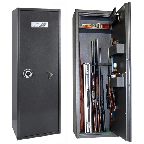 Сейф Safetronics MAXI-5P ME/8