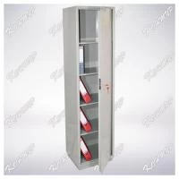 Шкаф бухгалтерский КБС-05н