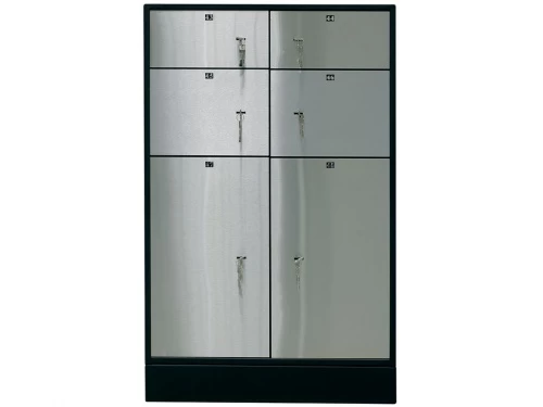 Депозитные ячейки Valberg DB-6/3S