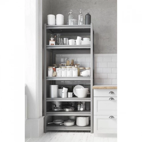 Стеллаж Beamy 1800x1200x500/9