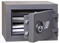 Огневзломостойкий сейф Onix Tantalum NTF-32ME