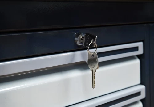 Верстак MCN 2052.S6.111