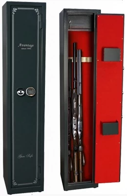 Сейф Авантаж 300Es Сейф Авантаж 300Es