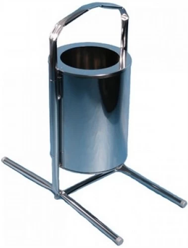 Урна уличная Титан УП-2