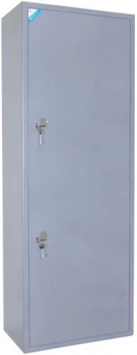 Сейф оружейный ОШ-72-ПУ под пистолеты