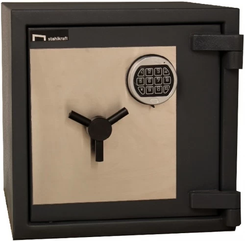Сейф Stahlkraft Defender Pro 114 S EL
