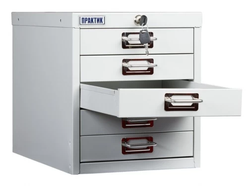 Шкаф Практик MDC-A4/315/5