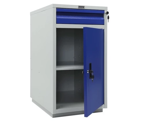 Верстак Практик Profi WT160.F1/WD2.000