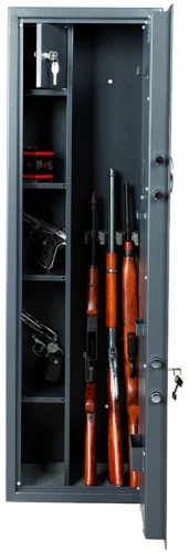 Сейф для оружия Aiko Филин-33 EL