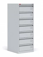 Картотечный шкаф КР-7