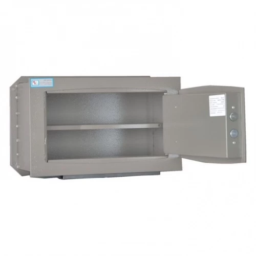 Встраиваемый в стену сейф ВШ-10 (А4)