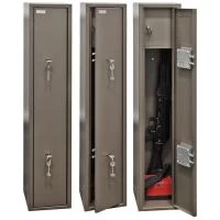 Оружейный сейф Д-1