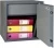 Сейф Safetronics NTL-40Ms Сейф Safetronics NTL-40Ms