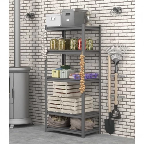 Стеллаж Beamy 1800x1200x500/9