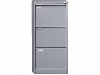 Картотечный шкаф Bisley BS3E