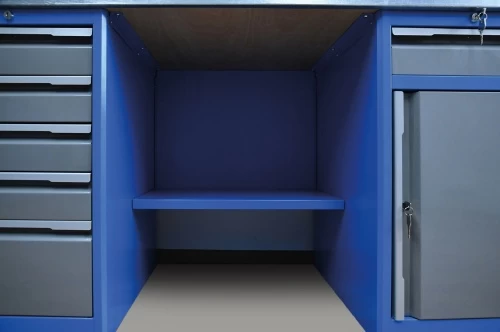 Верстак PRF 181.57.2