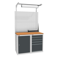 Тумба-верстак ВЛ-15